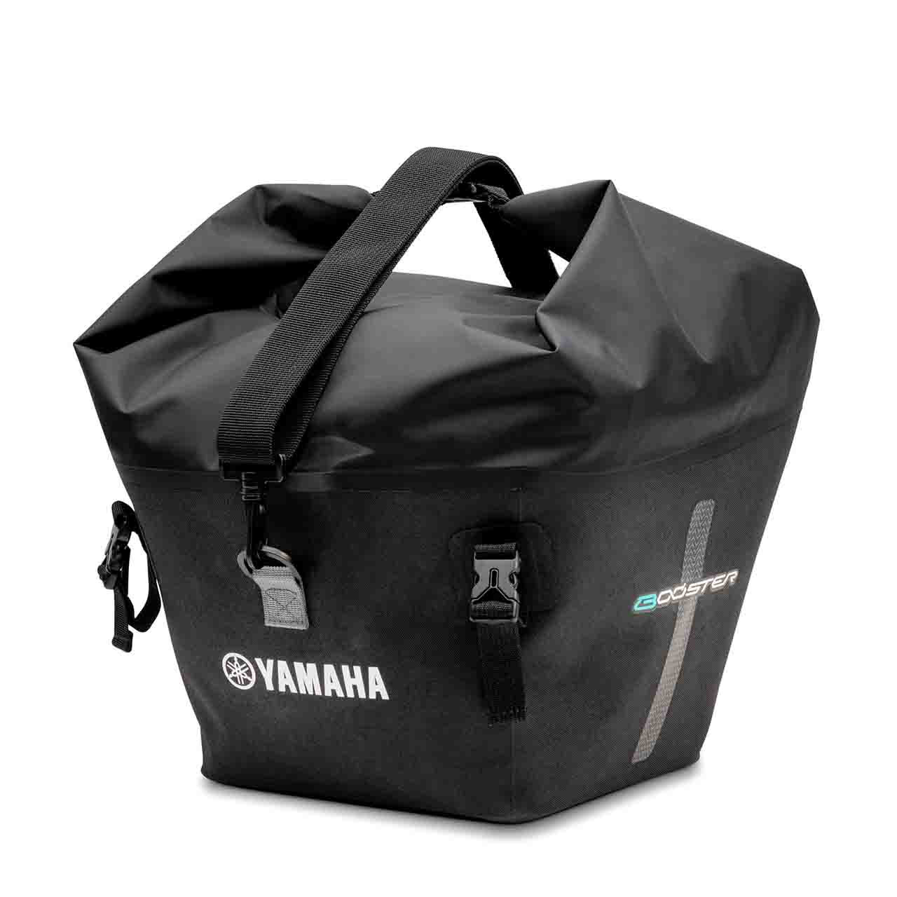 YAMAHA Sac intérieur avant pour vélo électrique Booster - YMEFBSTF0000