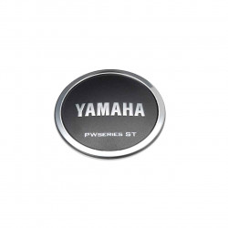 YAMAHA Cache moteur - X0P154901000