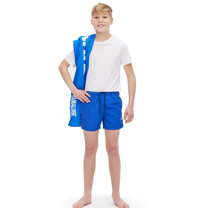 YAMAHA MAILLOT DE BAIN YAMAHA ENFANT PADDOCK 2024 - GIRONDE YAMAHA MAILLOT DE BAIN YAMAHA ENFANT PADDOCK 2024 - GIRONDE