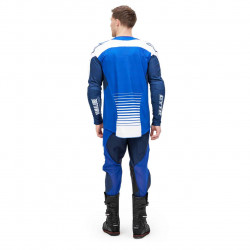 YAMAHA PANTALON HOMME YAMAHA MX & ALPINESTARS 2024 - GULF