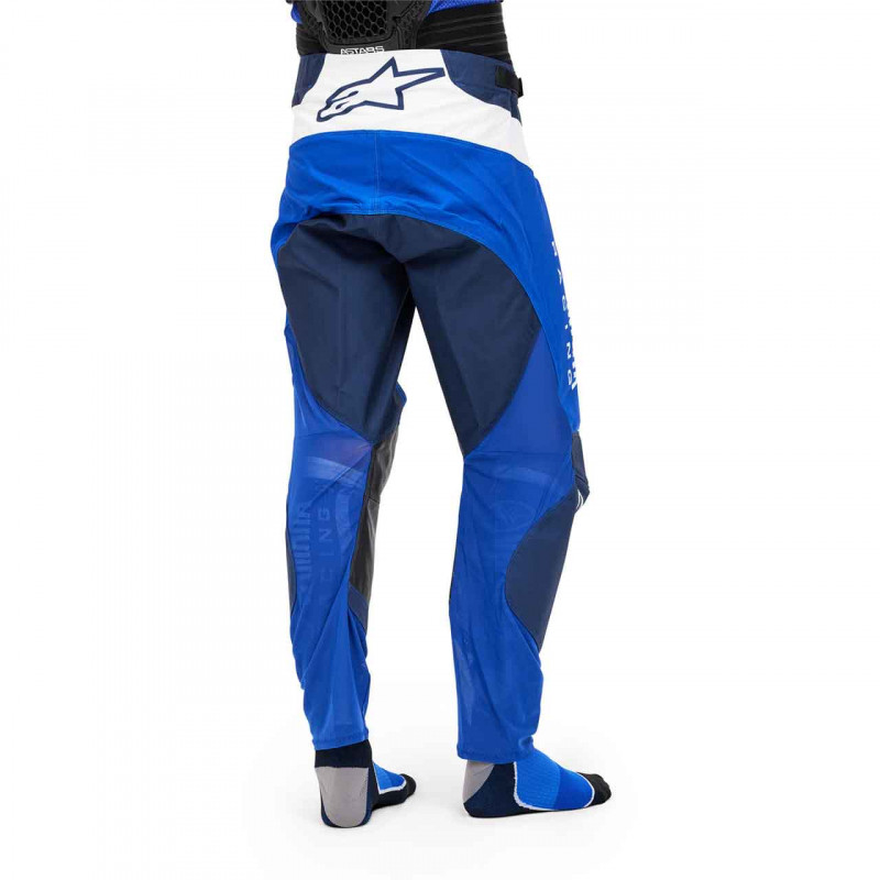 YAMAHA PANTALON YAMAHA MX & ALPINESTARS HOMME 2024 - GULF