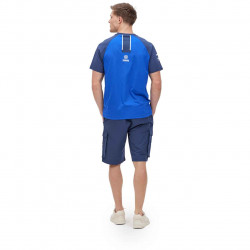 YAMAHA SHORT YAMAHA HOMME PADDOCK 2024 - DUDIN