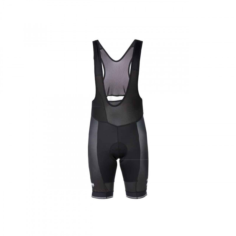 YAMAHA Cuissard vélo route Yamaha homme