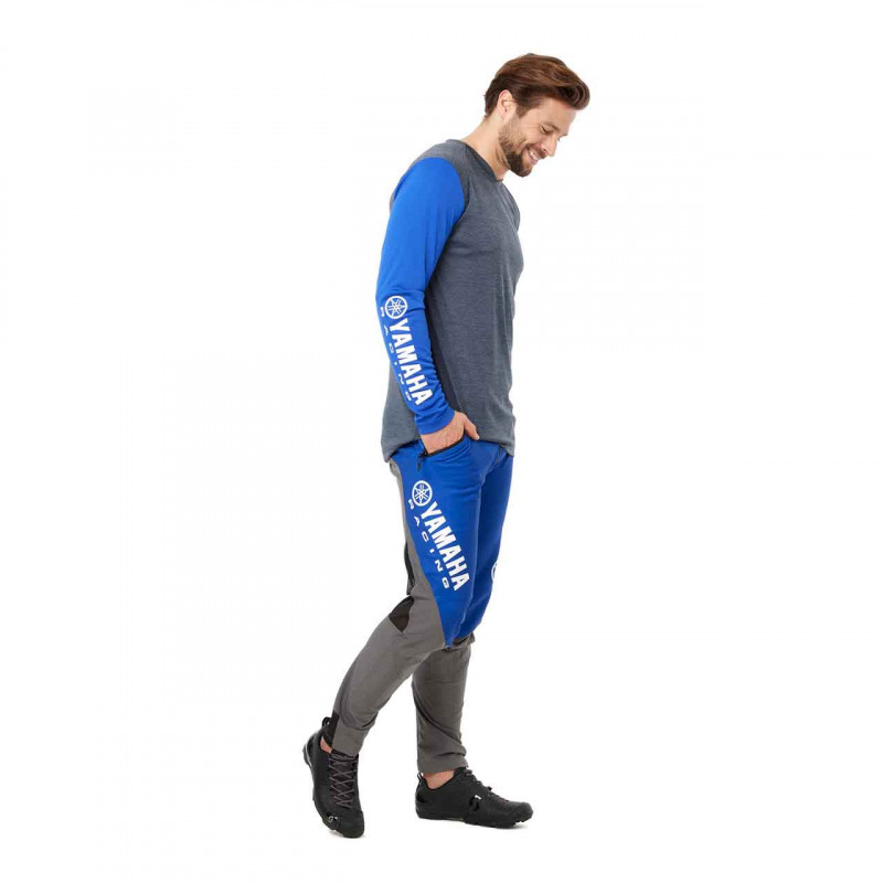 YAMAHA Pantalon VTT Yamaha homme