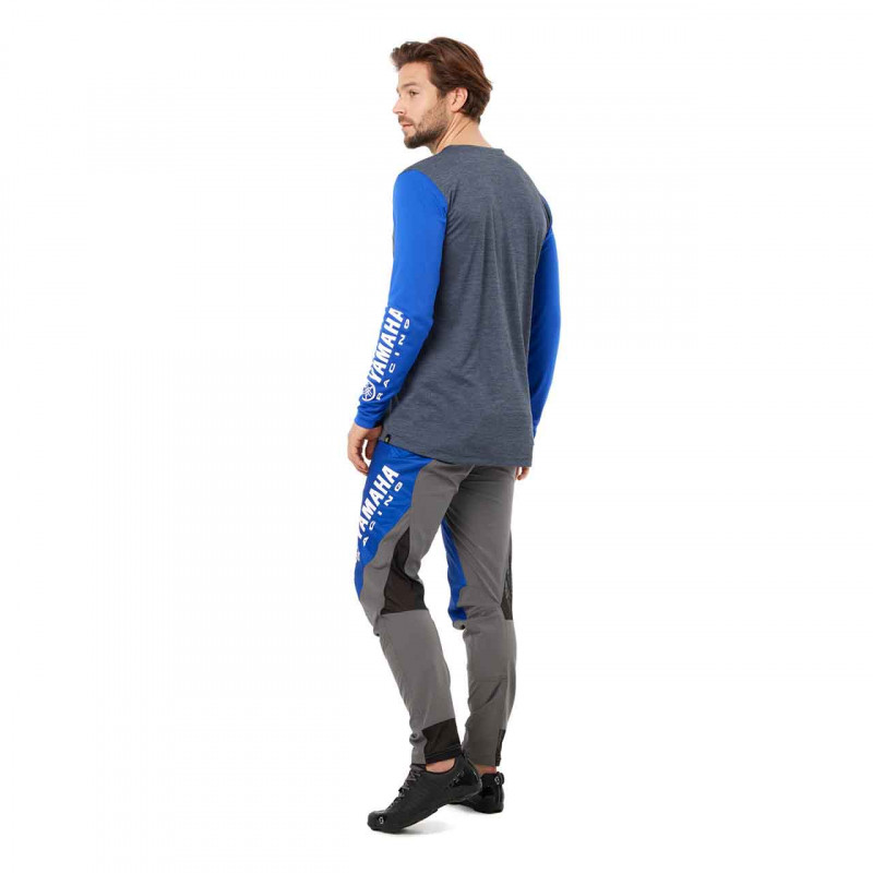 YAMAHA Pantalon VTT Yamaha homme