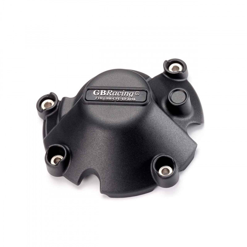 GBRACING Protection carter alternateur GB RACING pour R1 - GBRC0VR11000 GBRACING Protection carter alternateur GB RACING pour R1 - GBRC0VR11000