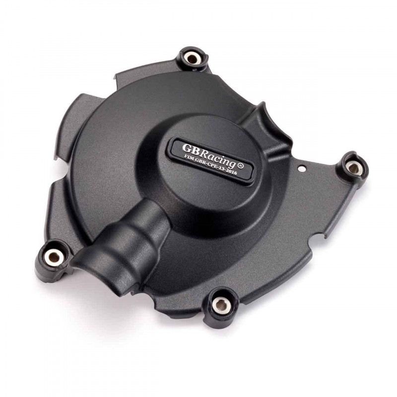 GBRACING Protection carter embrayage GB RACING pour R1 - GBRC0VR12000 GBRACING Protection carter embrayage GB RACING pour R1 - GBRC0VR12000