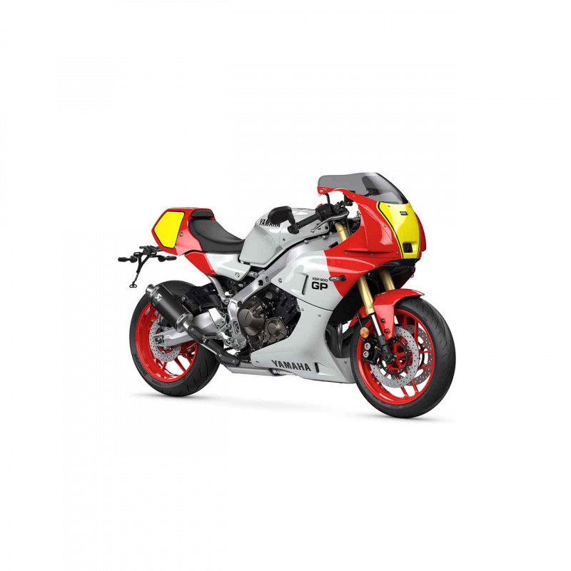 YAMAHA Pack Racer pour XSR900 GP - BMGFVPRAC001 YAMAHA Pack Racer pour XSR900 GP - BMGFVPRAC001