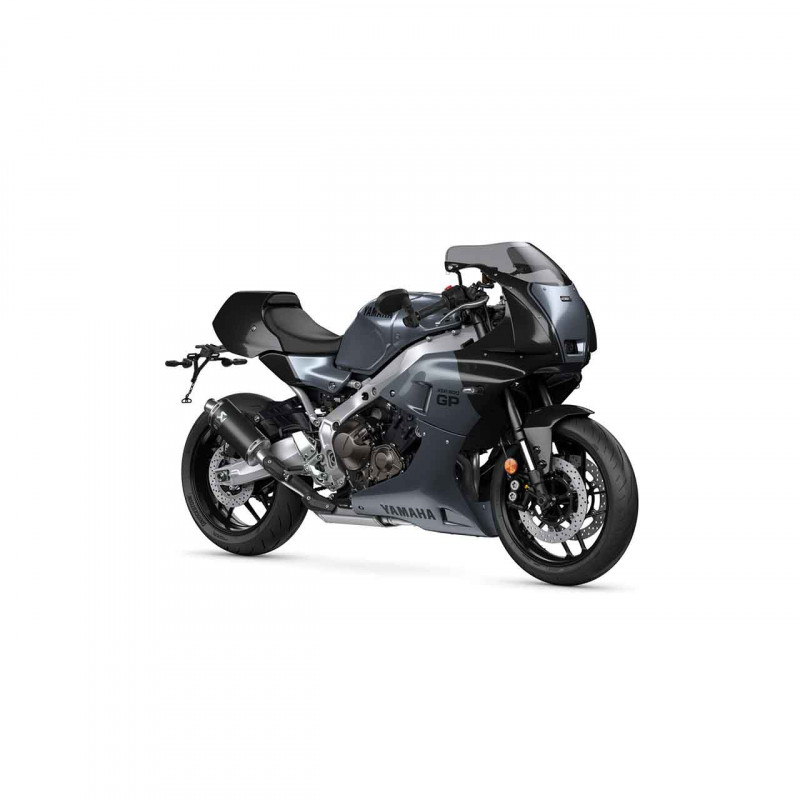 YAMAHA Pack Racer pour XSR900 GP - BMGFVPRAC000 YAMAHA Pack Racer pour XSR900 GP - BMGFVPRAC000