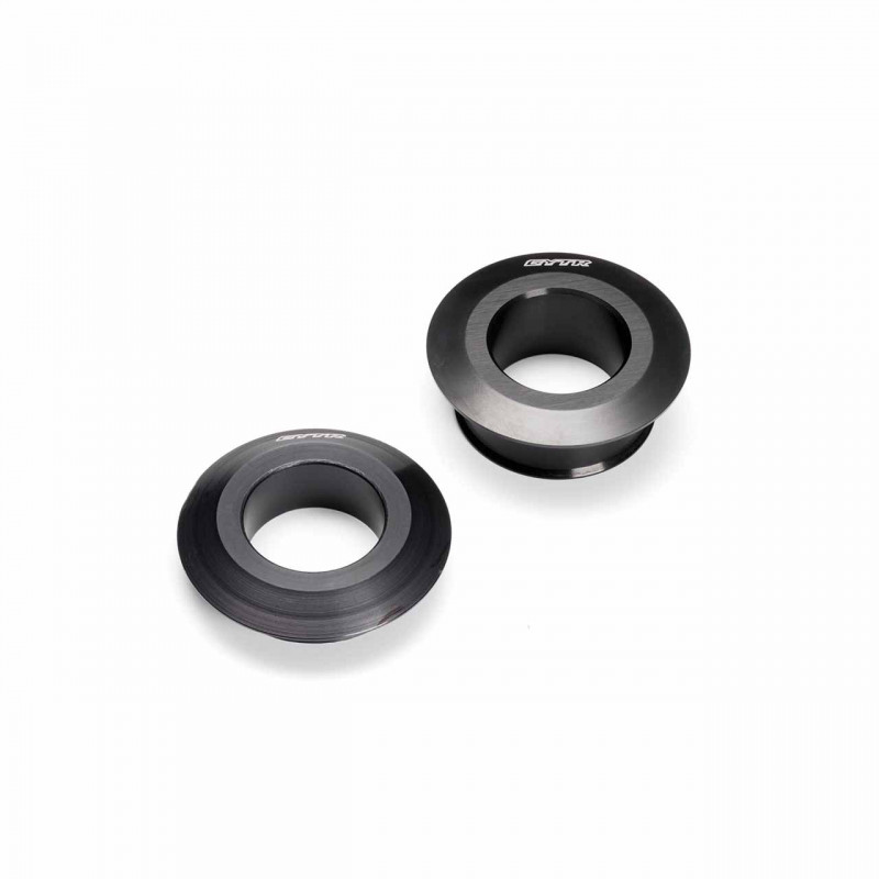 GYTR Entretoises GYTR® pour roue arrière de R6 - GYTSPACR6R00 GYTR Entretoises GYTR® pour roue arrière de R6 - GYTSPACR6R00