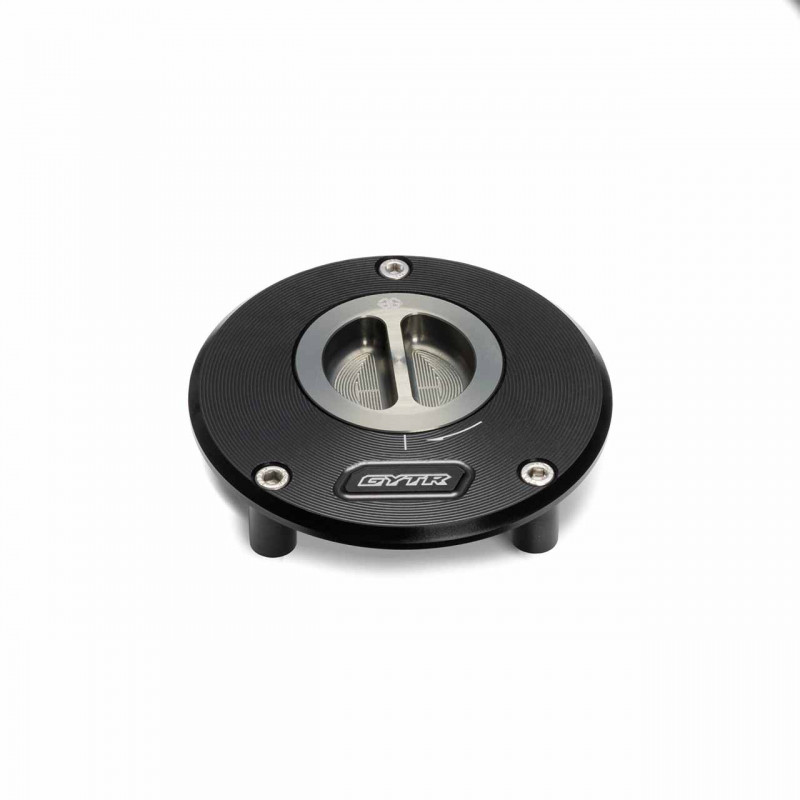 GYTR Bouchon de réservoir GYTR® à visser - GYTFUCAPSC00 GYTR Bouchon de réservoir GYTR® à visser - GYTFUCAPSC00