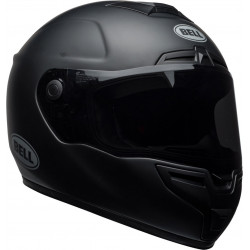 BELL CASQUE INTEGRAL NOIR MAT