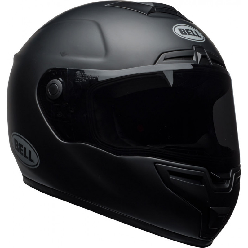 BELL CASQUE INTEGRAL NOIR MAT BELL CASQUE INTEGRAL NOIR MAT