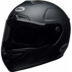 BELL CASQUE INTEGRAL NOIR MAT