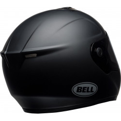 BELL CASQUE INTEGRAL NOIR MAT