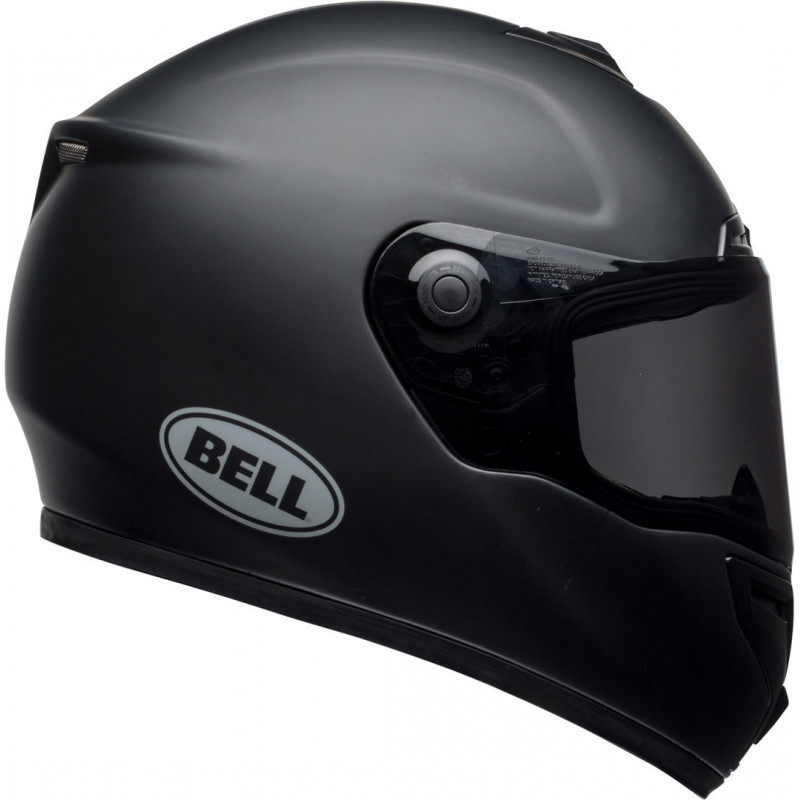 BELL CASQUE INTEGRAL NOIR MAT