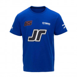 YAMAHA T-SHIRT YAMAHA DUAL JONATHAN REA HOMME 2024