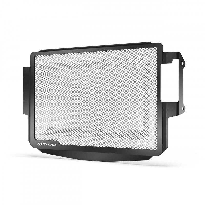 YAMAHA Protection de radiateur aluminium pour MT-09 - BMEFRADC0001 YAMAHA Protection de radiateur aluminium pour MT-09 - BMEFRADC0001