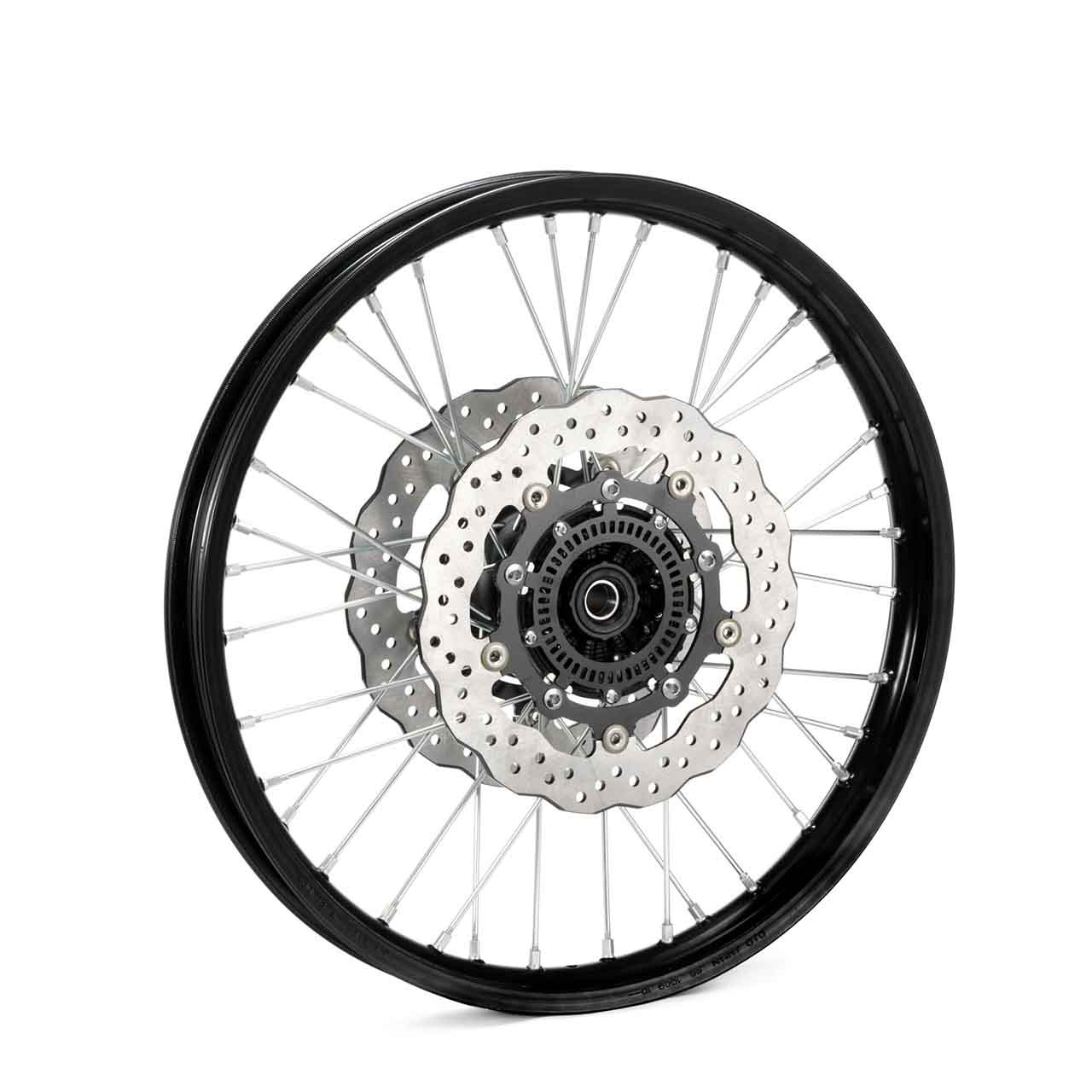 YAMAHA Roue avant complète Ténéré 700 - BAUW251K0000