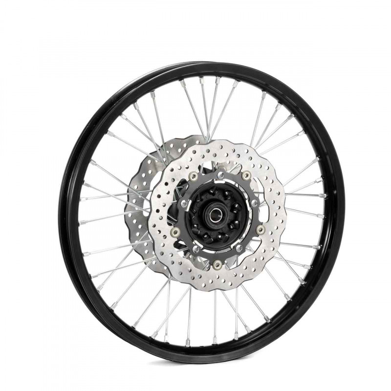 YAMAHA Roue avant complète Ténéré 700 - BAUW251K0000