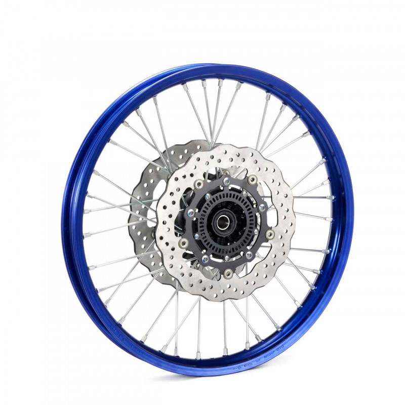 YAMAHA Roue avant complète Ténéré 700 - BAUW251K1000 YAMAHA Roue avant complète Ténéré 700 - BAUW251K1000