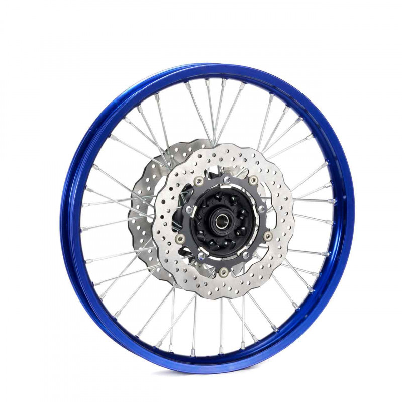 YAMAHA Roue avant complète Ténéré 700 - BAUW251K1000