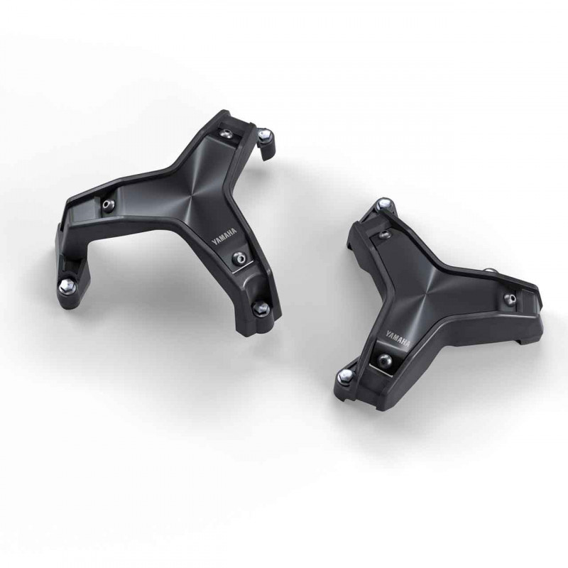 YAMAHA Patins de protection moteur - BEA211D00000 YAMAHA Patins de protection moteur - BEA211D00000