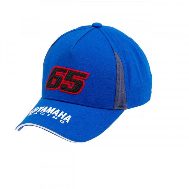 YAMAHA CASQUETTE YAMAHA DUAL JONATHAN REA ADULTE 2024 YAMAHA CASQUETTE YAMAHA DUAL JONATHAN REA ADULTE 2024
