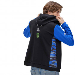 YAMAHA SWEAT YAMAHA MONSTER ENERGY HOMME 2024 - KALTAN