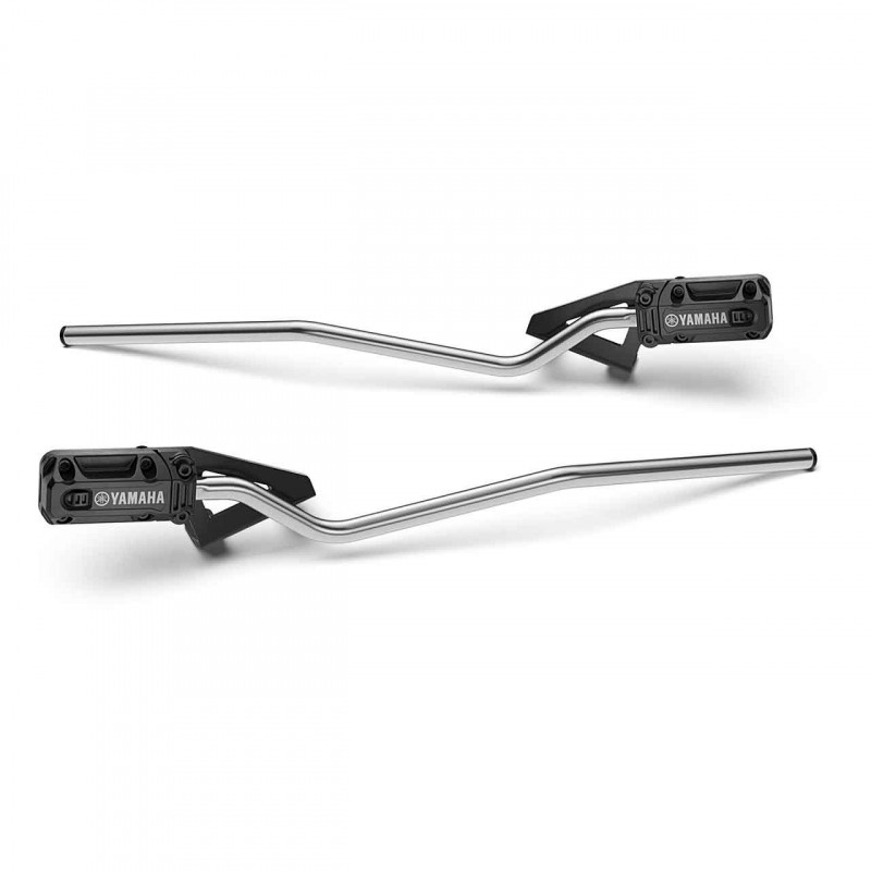 YAMAHA Supports pour sacoches latérales souples XSR 900 - BMGFSSBS0000 YAMAHA Supports pour sacoches latérales souples XSR 900 - BMGFSSBS0000
