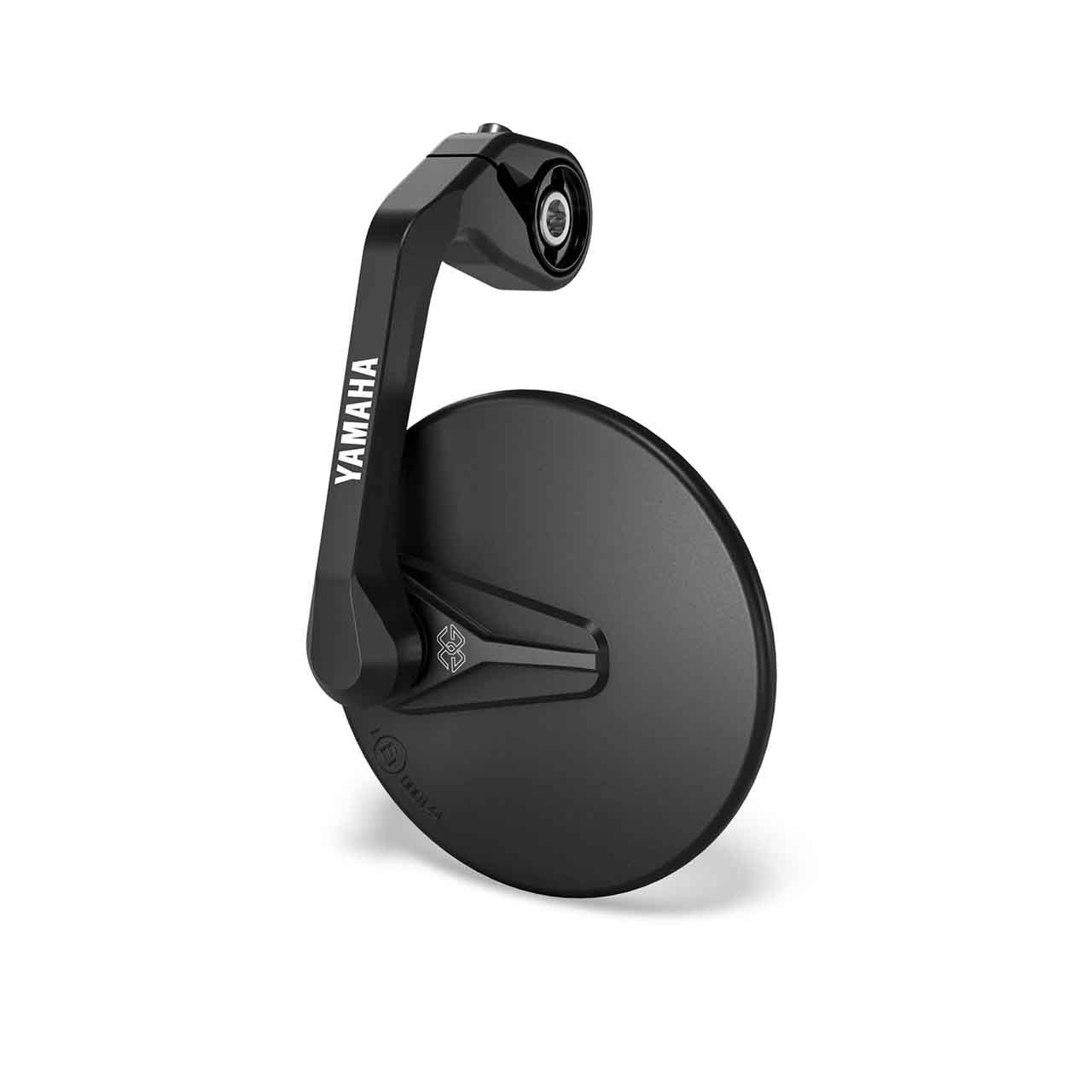 YAMAHA Rétroviseur rond d'extrémité de guidon pour MT-09 - BMEFBEMR0000