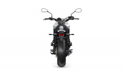 YAMAHA Moto custom XSR700 Legacy 2024