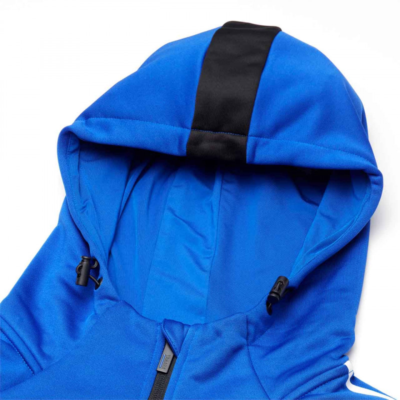 YAMAHA SWEAT HOMME YAMAHA PADDOCK - KACKNEY