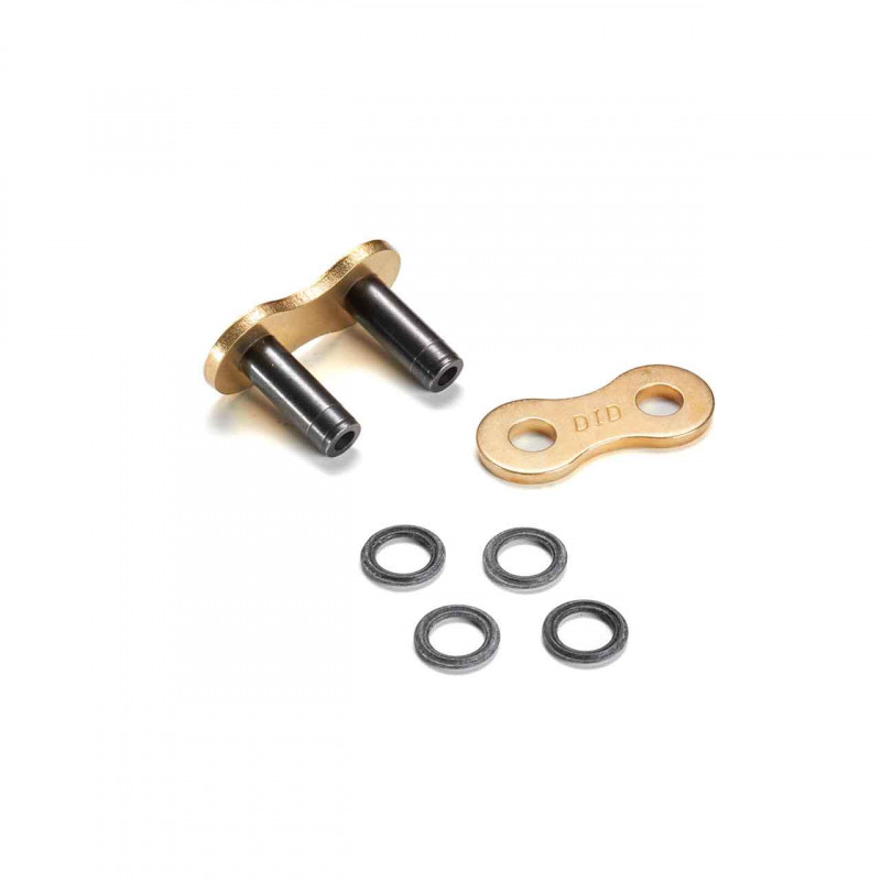 GYTR Attache rapide GYTR® DID 520ERVLI pour R1/R6/R7 - GYTRCHAINL01 GYTR Attache rapide GYTR® DID 520ERVLI pour R1/R6/R7 - GYTRCHAINL01