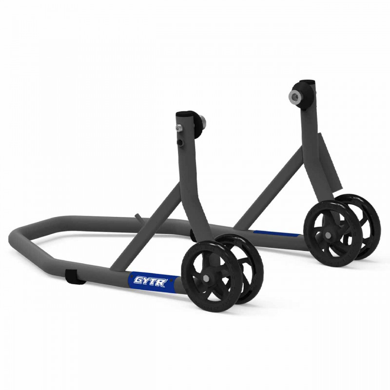 GYTR Béquille de stand arrière GYTR® - GYTRPADSRE00 GYTR Béquille de stand arrière GYTR® - GYTRPADSRE00