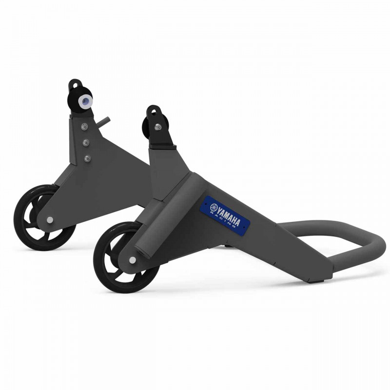 GYTR Béquille de stand arrière GYTR® - GYTRPADSPE00 GYTR Béquille de stand arrière GYTR® - GYTRPADSPE00