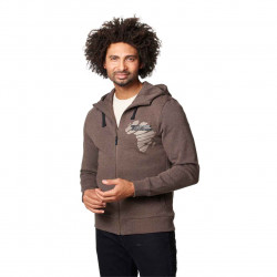 YAMAHA Sweat à capuche homme Ténéré