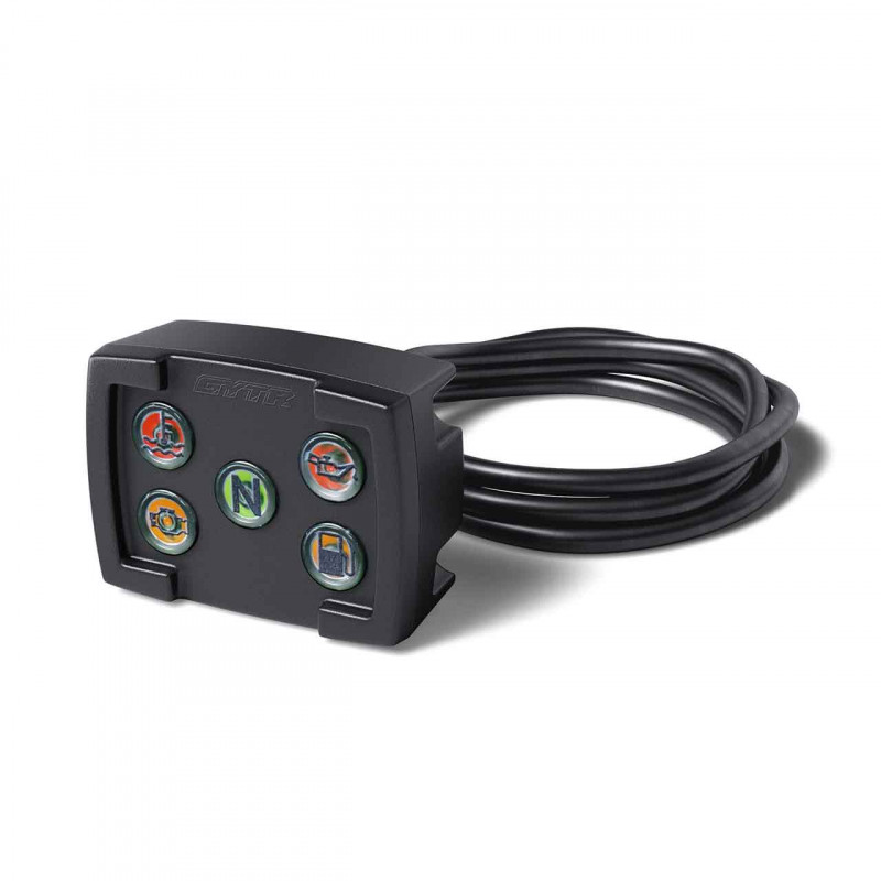 GYTR Kit de clignotants GYTR® - GYTHA5K00000 GYTR Kit de clignotants GYTR® - GYTHA5K00000