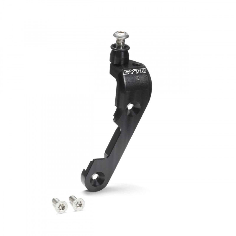 GYTR Support de cadre GYTR® pour R6 - GYTRR6BRFR00 GYTR Support de cadre GYTR® pour R6 - GYTRR6BRFR00