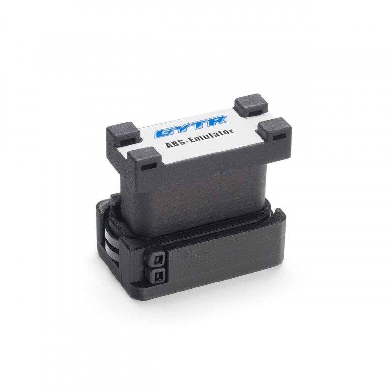 GYTR Émulateur ABS GYTR® pour R1 - GYTABSEMR100 GYTR Émulateur ABS GYTR® pour R1 - GYTABSEMR100