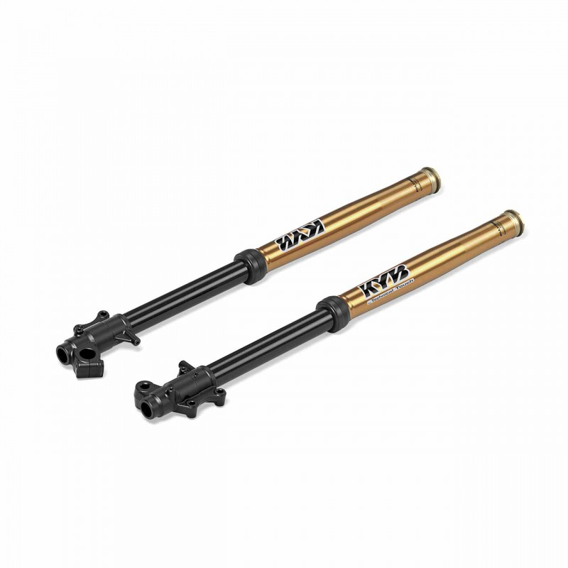 GYTR Fourche KYB GYTR® pour Ténéré 700 World Raid - GYTF31000000 GYTR Fourche KYB GYTR® pour Ténéré 700 World Raid - GYTF31000000