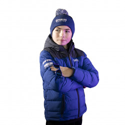 YAMAHA BLOUSON YAMAHA ENFANT PADDOCK 2024 - VALENCIA