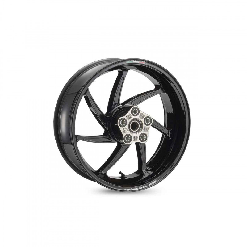 GYTR Roue arrière en aluminium GYTR® R1/R6 - GYTRBRERBLA0 GYTR Roue arrière en aluminium GYTR® R1/R6 - GYTRBRERBLA0