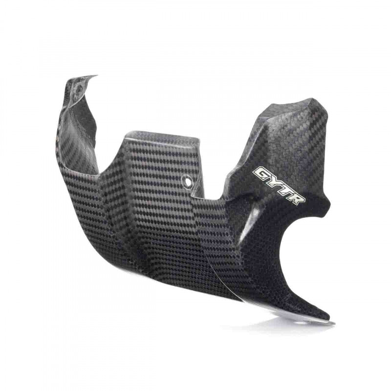 GYTR Sabot moteur GYTR® pour YZ 450 F - GYTRCSKIDPL0 GYTR Sabot moteur GYTR® pour YZ 450 F - GYTRCSKIDPL0