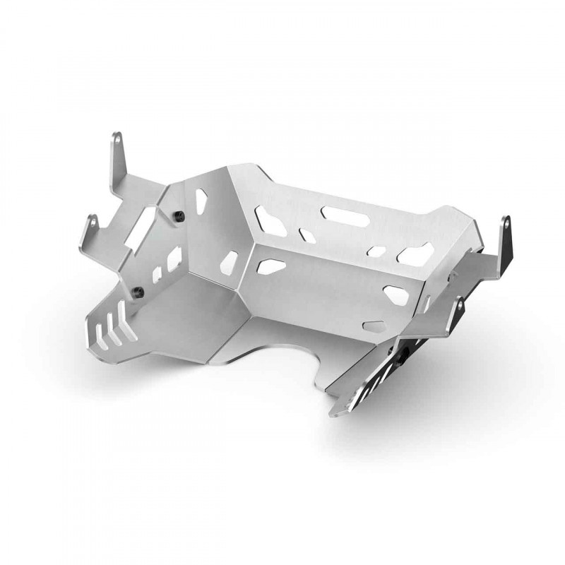 YAMAHA Sabot moteur Explorer pour Tracer 9 - B5UF84R00000 YAMAHA Sabot moteur Explorer pour Tracer 9 - B5UF84R00000