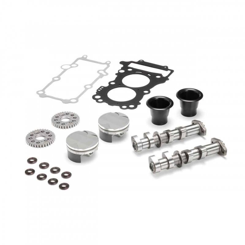 GYTR Kit Racing GYTR® pour R3 EU5 - GYTR3EU5KIT0 GYTR Kit Racing GYTR® pour R3 EU5 - GYTR3EU5KIT0