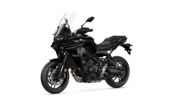 YAMAHA Moto routière Tracer 9 - 2024