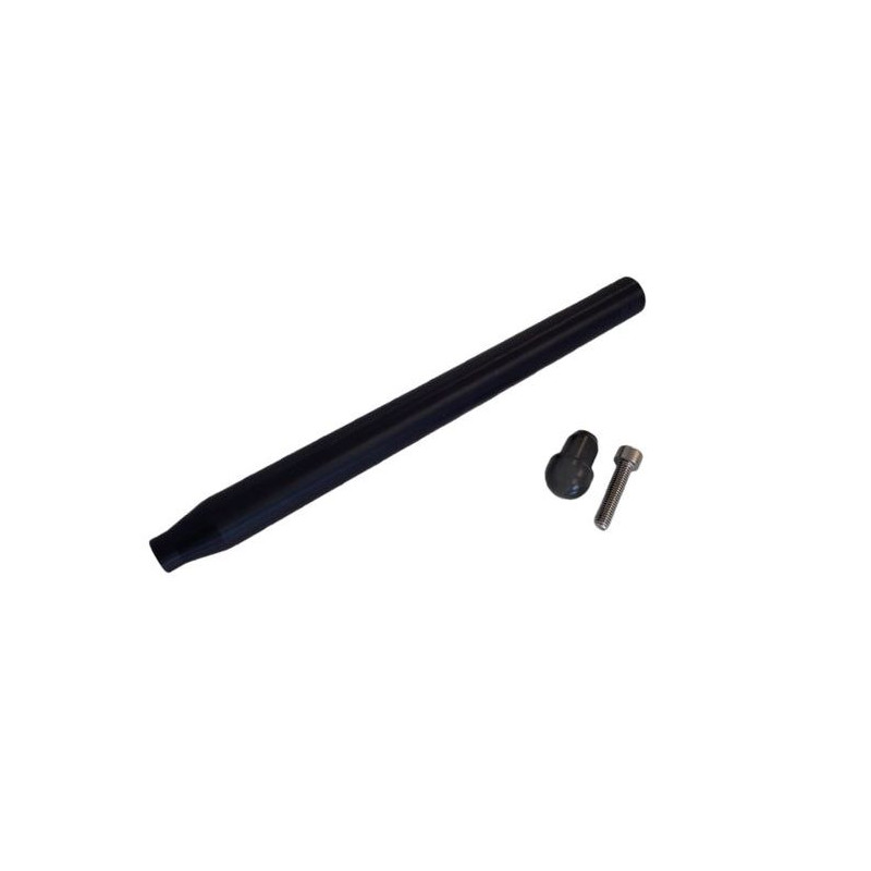 GYTR TUBE SEUL POUR DEMI GUIDON GYTR® pour R3/R6/R7 - GYTRHDLBR6ST GYTR TUBE SEUL POUR DEMI GUIDON GYTR® pour R3/R6/R7 - GYTRHDLBR6ST