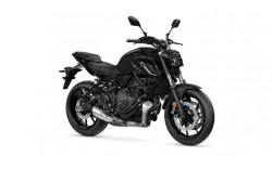 YAMAHA Moto roadster MT-07 PURE 2024