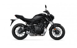 YAMAHA Moto roadster MT-07 PURE 2024